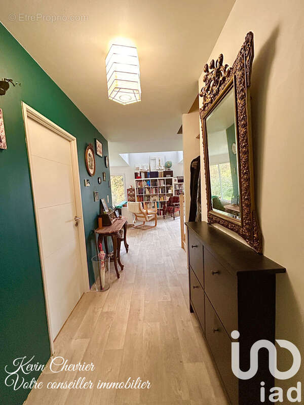 Photo 3 - Maison à FAREMOUTIERS