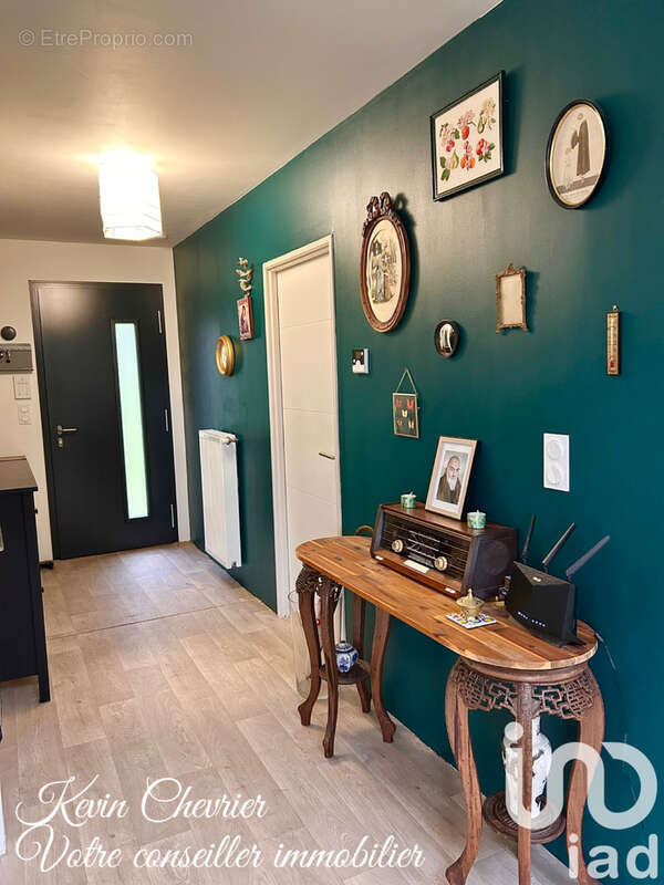 Photo 4 - Maison à FAREMOUTIERS