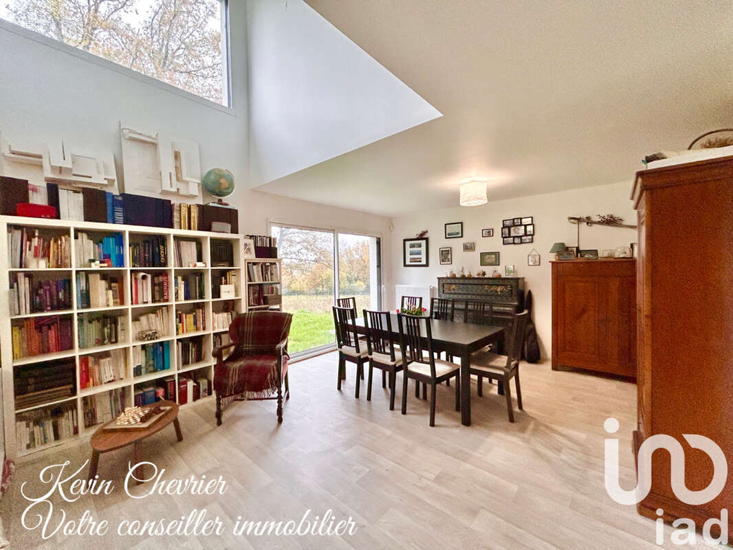 Photo 7 - Maison à FAREMOUTIERS