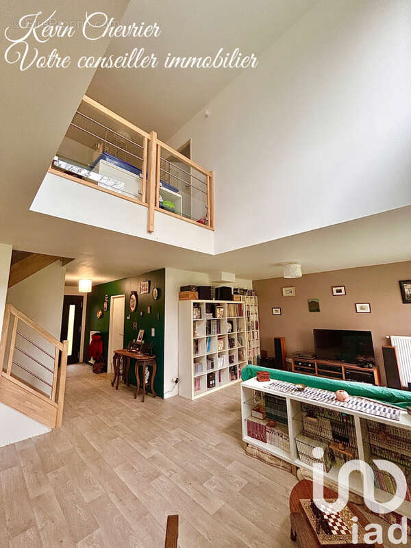 Photo 8 - Maison à FAREMOUTIERS