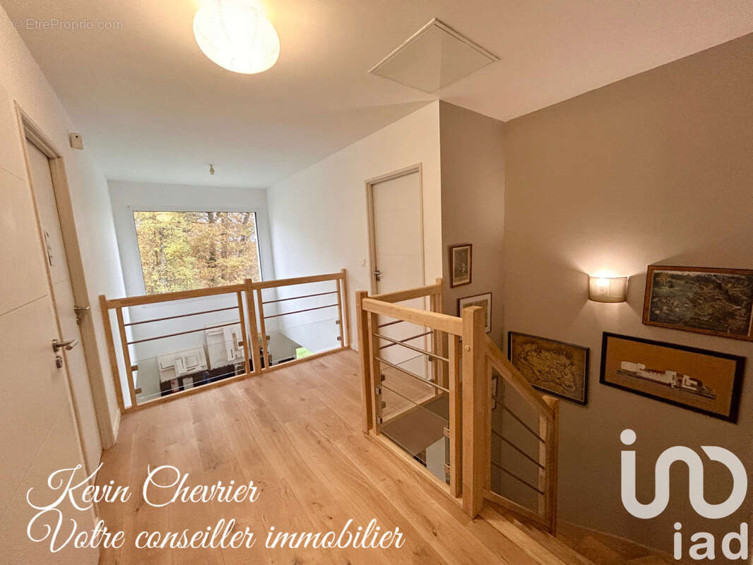 Photo 9 - Maison à FAREMOUTIERS