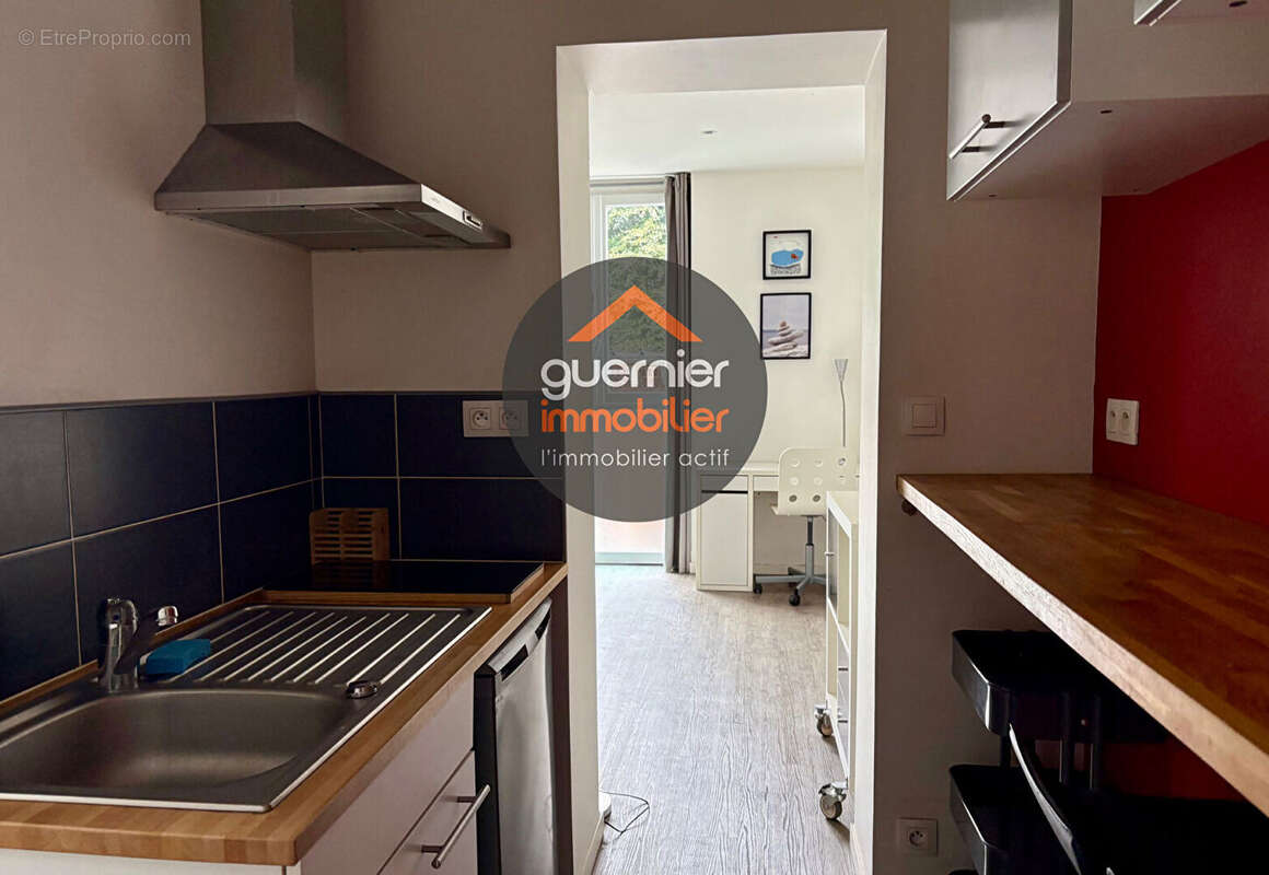 Appartement à ROUEN