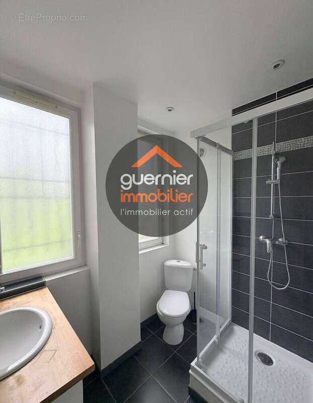 Appartement à ROUEN