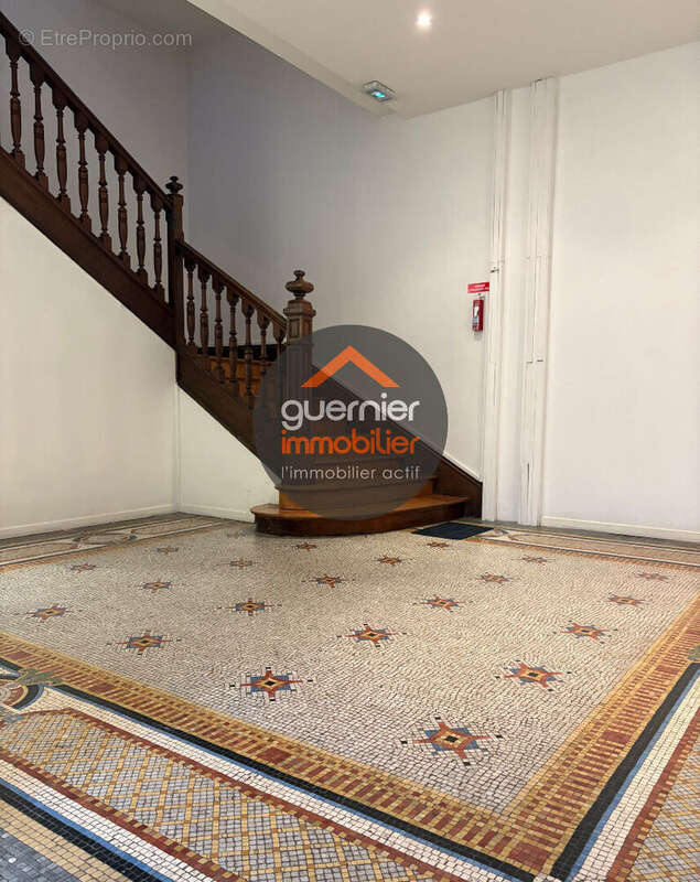 Appartement à ROUEN