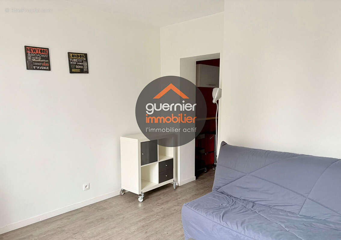 Appartement à ROUEN