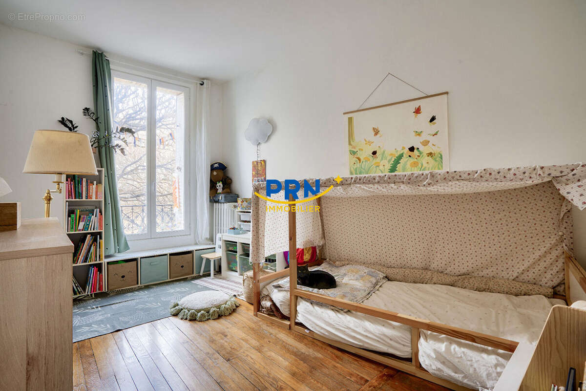 Maison à VITRY-SUR-SEINE