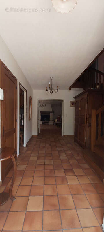 Maison à LES AUTHIEUX-SUR-CALONNE