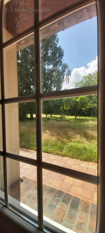 Maison à LES AUTHIEUX-SUR-CALONNE