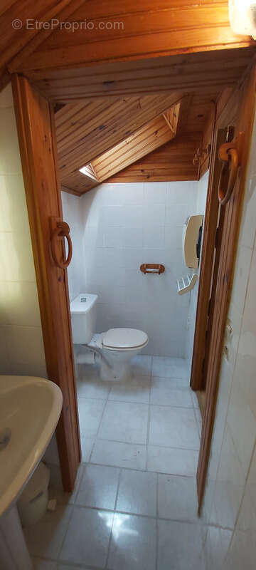 Maison à LES AUTHIEUX-SUR-CALONNE