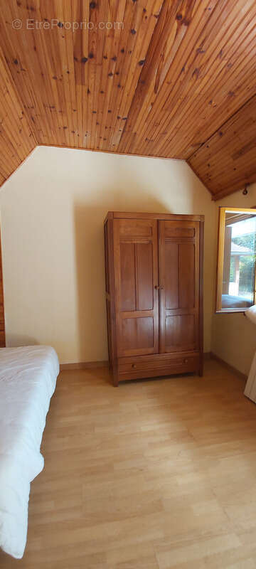 Maison à LES AUTHIEUX-SUR-CALONNE