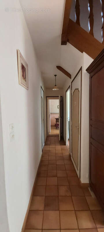 Maison à LES AUTHIEUX-SUR-CALONNE