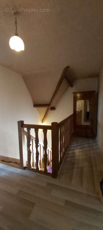 Maison à LES AUTHIEUX-SUR-CALONNE