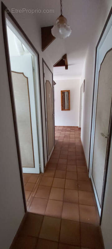 Maison à LES AUTHIEUX-SUR-CALONNE