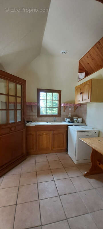 Maison à LES AUTHIEUX-SUR-CALONNE