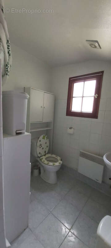 Maison à LES AUTHIEUX-SUR-CALONNE