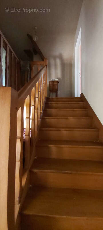 Maison à LES AUTHIEUX-SUR-CALONNE