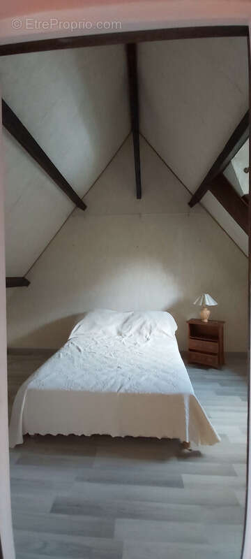 Maison à LES AUTHIEUX-SUR-CALONNE