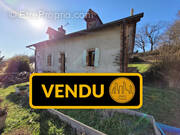 Maison à CHATEL-DE-NEUVRE