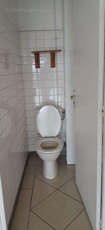 Appartement à POINTE-A-PITRE