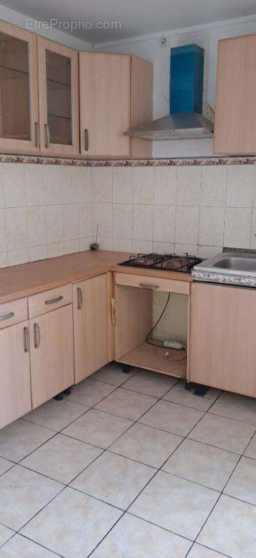 Appartement à POINTE-A-PITRE