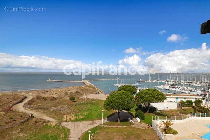 Commerce à LE GRAU-DU-ROI