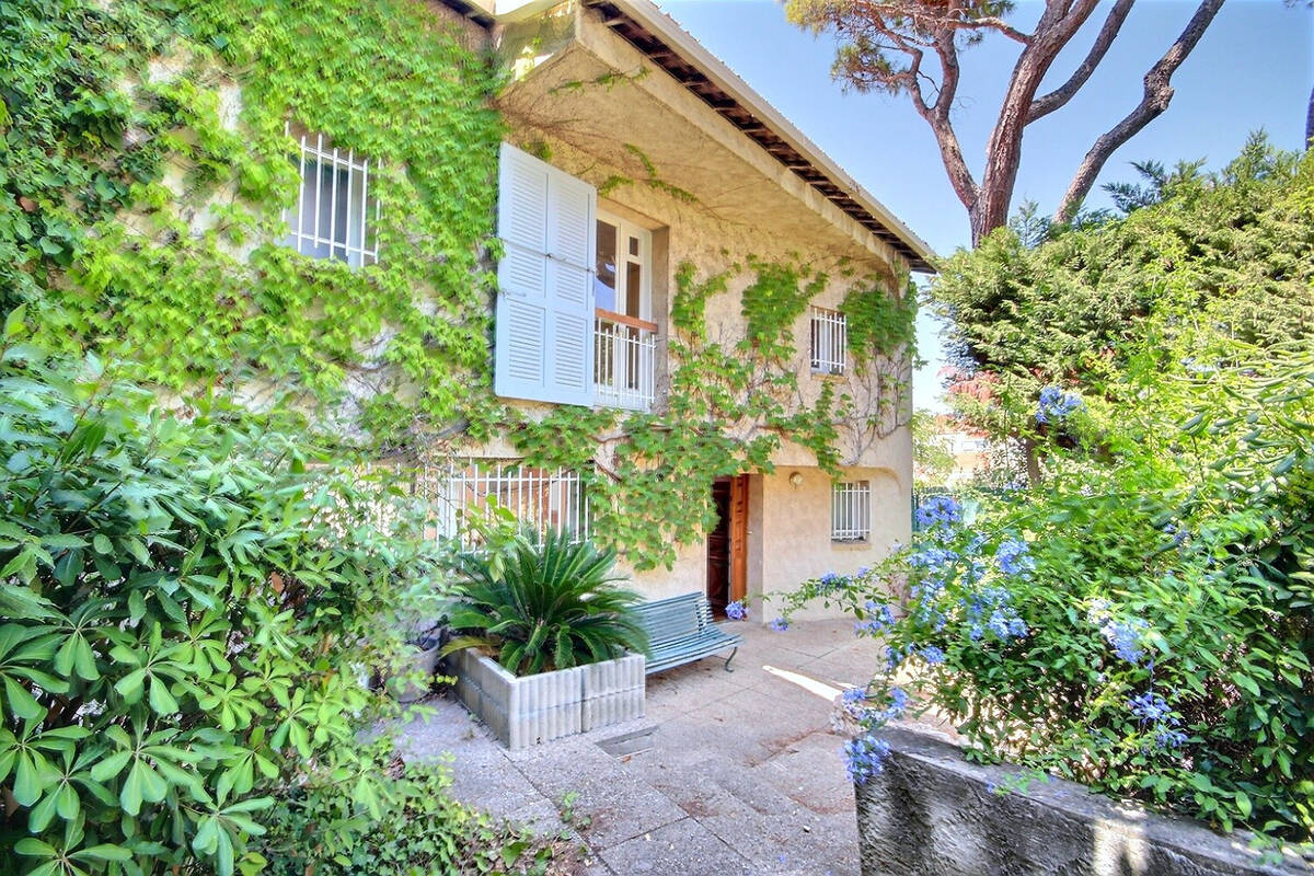 Maison à MARSEILLE-7E