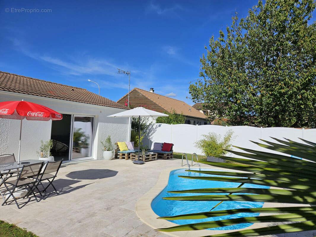 Photo 2 - Maison à PANAZOL