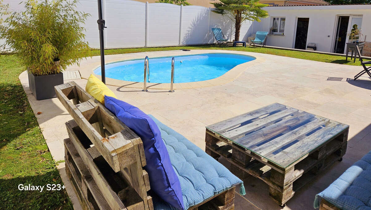 Photo 3 - Maison à PANAZOL