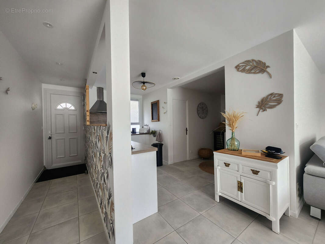 Photo 4 - Maison à PANAZOL