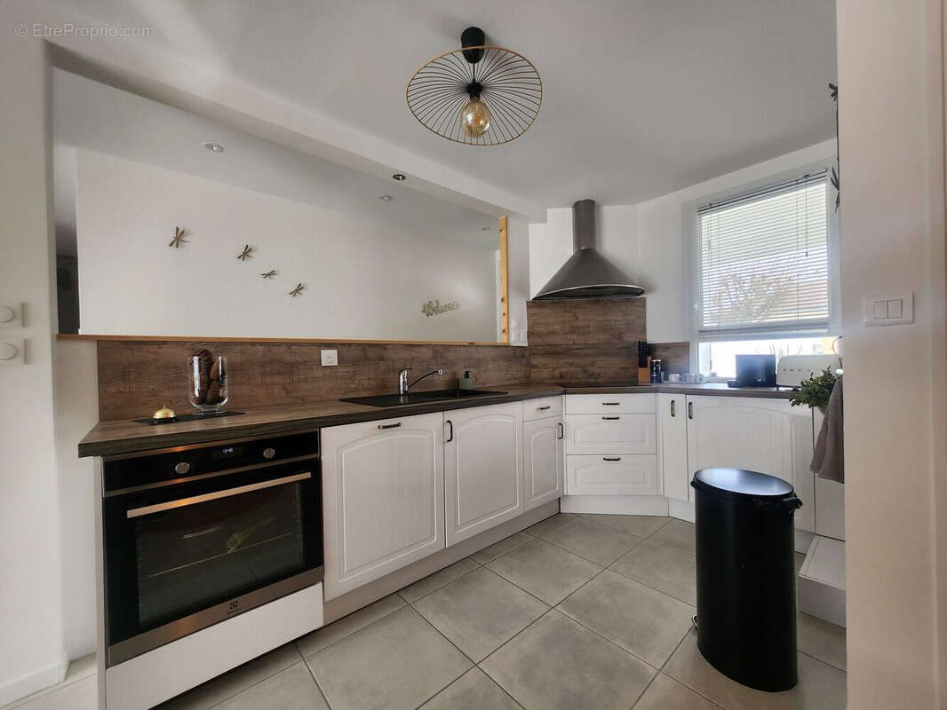 Photo 5 - Maison à PANAZOL