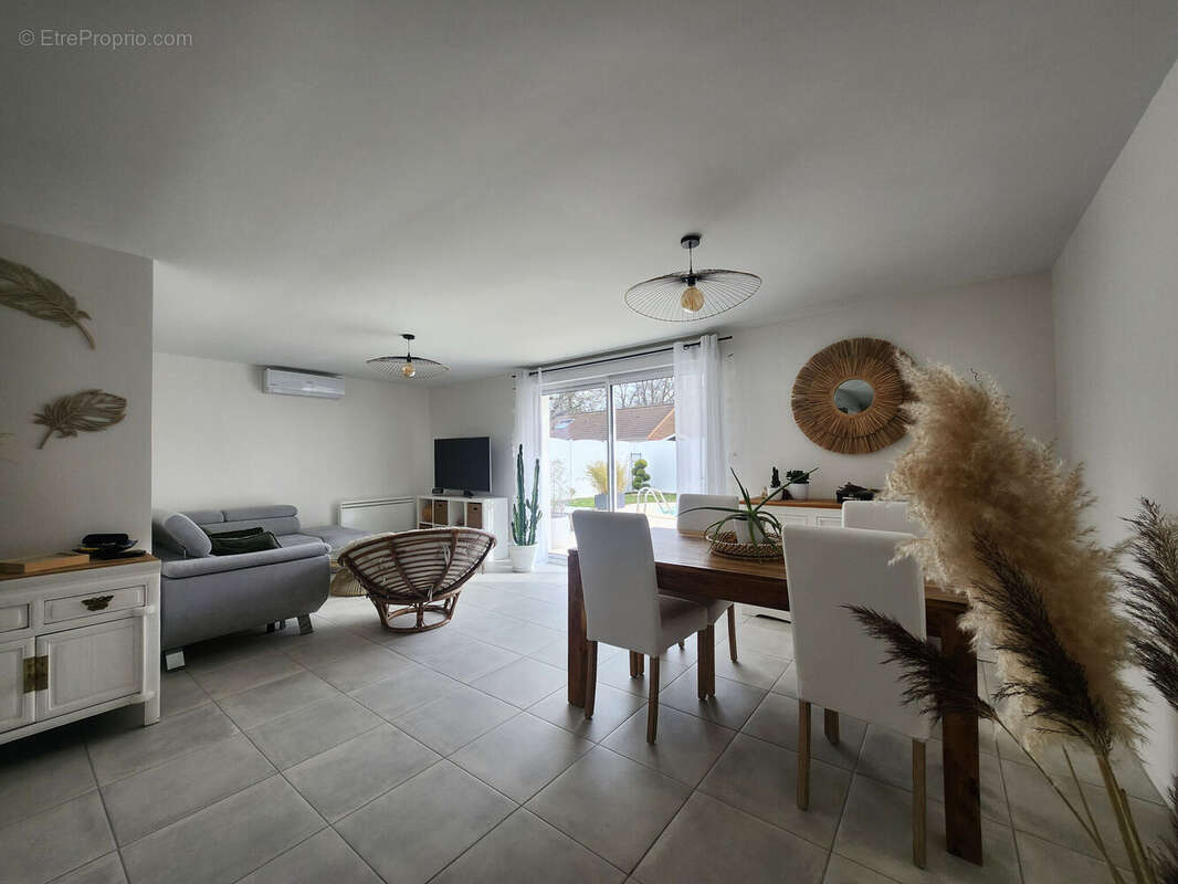 Photo 7 - Maison à PANAZOL