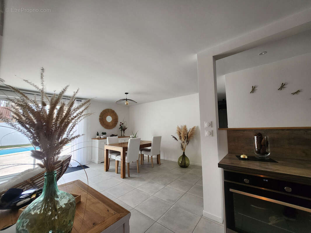 Photo 8 - Maison à PANAZOL