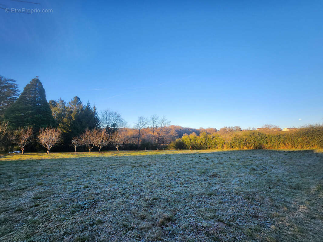 Photo 6 - Terrain à ROYERES