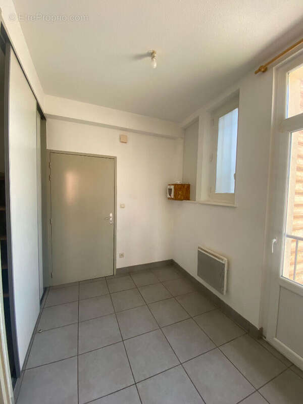 Appartement à CHAMPAGNOLE