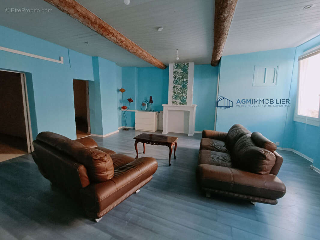 Photo 2 - Maison à BOMPAS