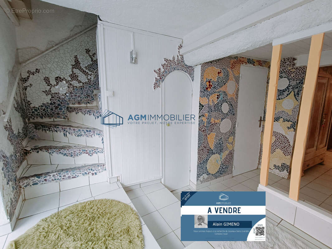 Photo 3 - Maison à BOMPAS