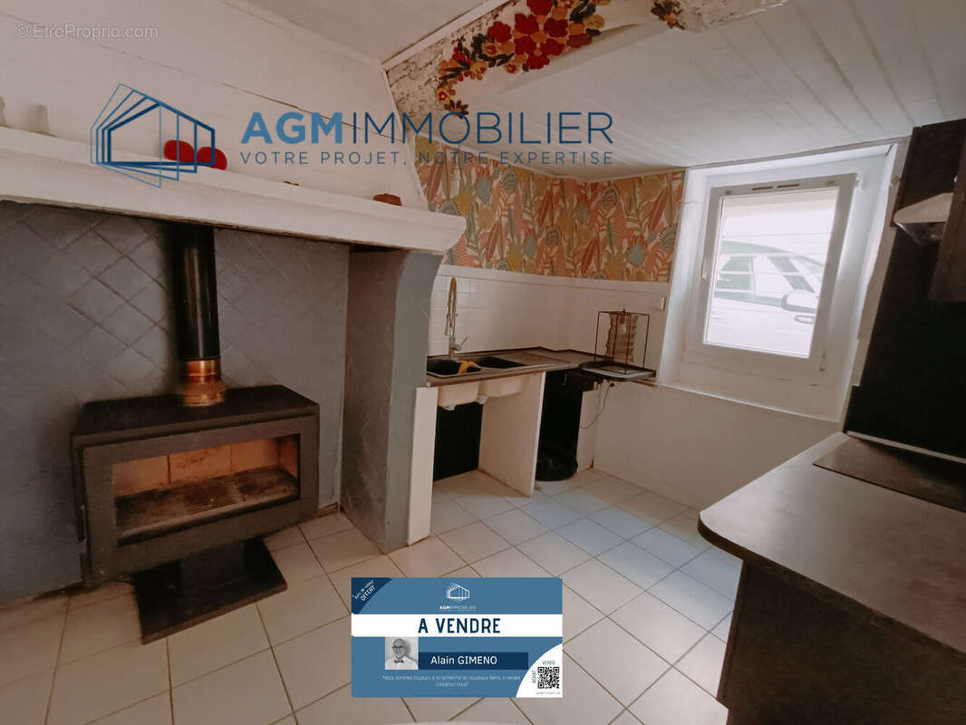 Photo 4 - Maison à BOMPAS