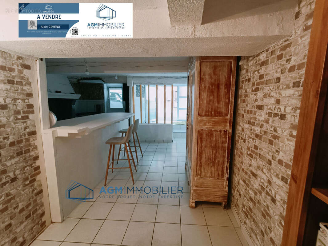 Photo 5 - Maison à BOMPAS