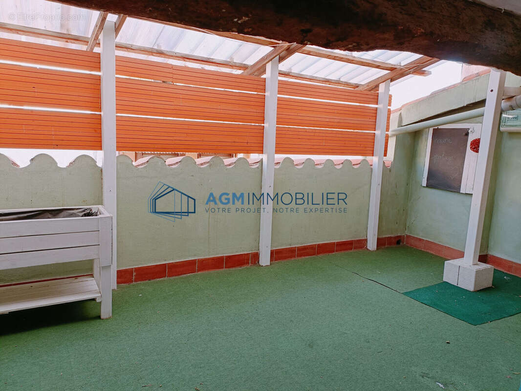 Photo 6 - Maison à BOMPAS