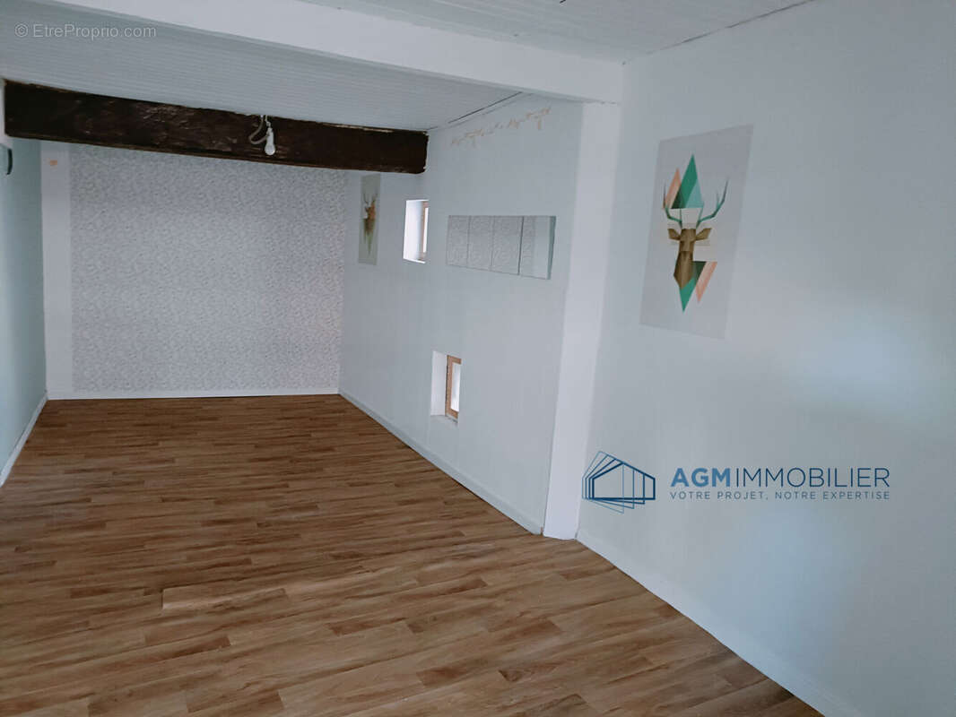 Photo 7 - Maison à BOMPAS