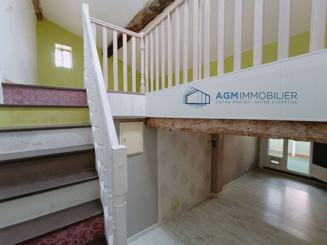 Photo 8 - Maison à BOMPAS