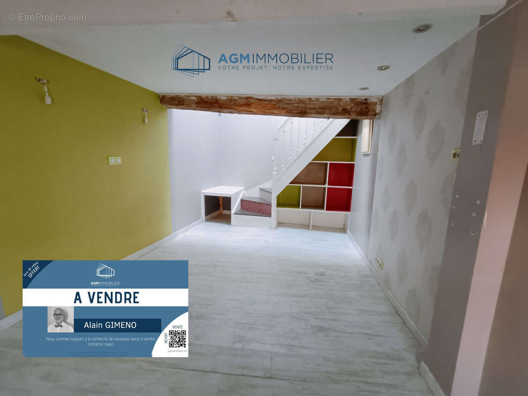 Photo 9 - Maison à BOMPAS