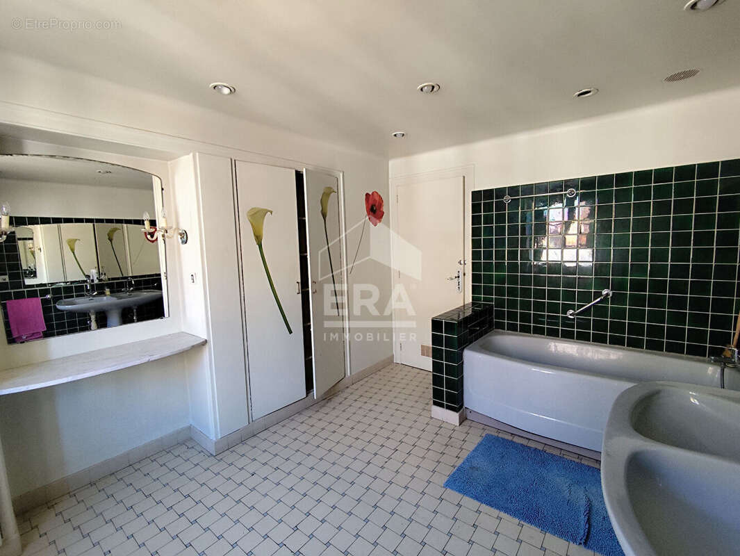 Maison à SAINT-LAURENT-DE-CERIS