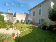 Maison à AVAILLES-LIMOUZINE