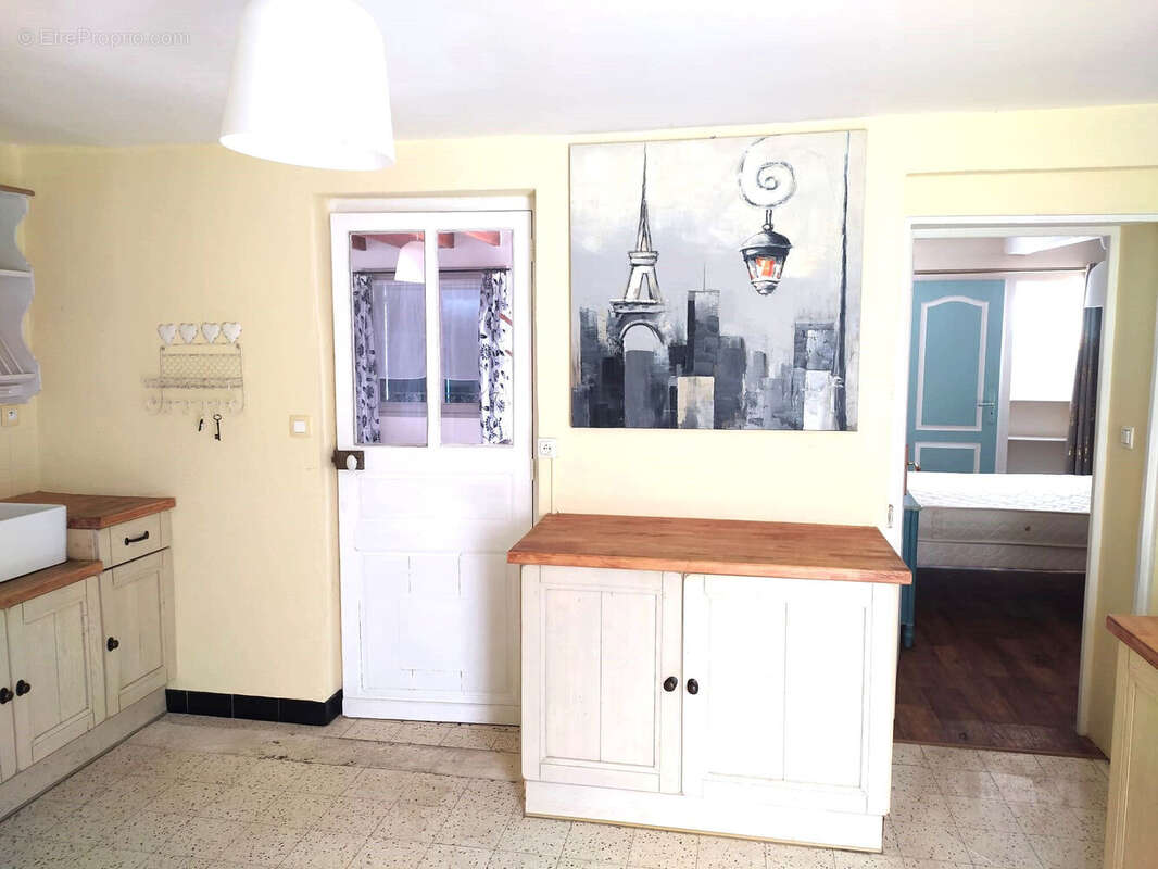 Photo 4 - Maison à MONTREUIL