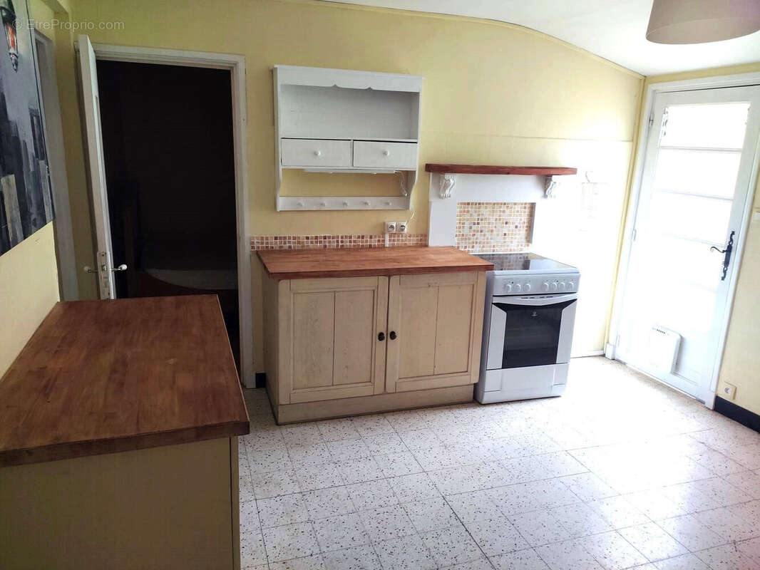 Photo 5 - Maison à MONTREUIL