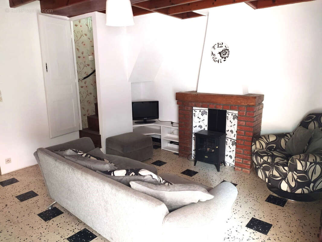 Photo 6 - Maison à MONTREUIL