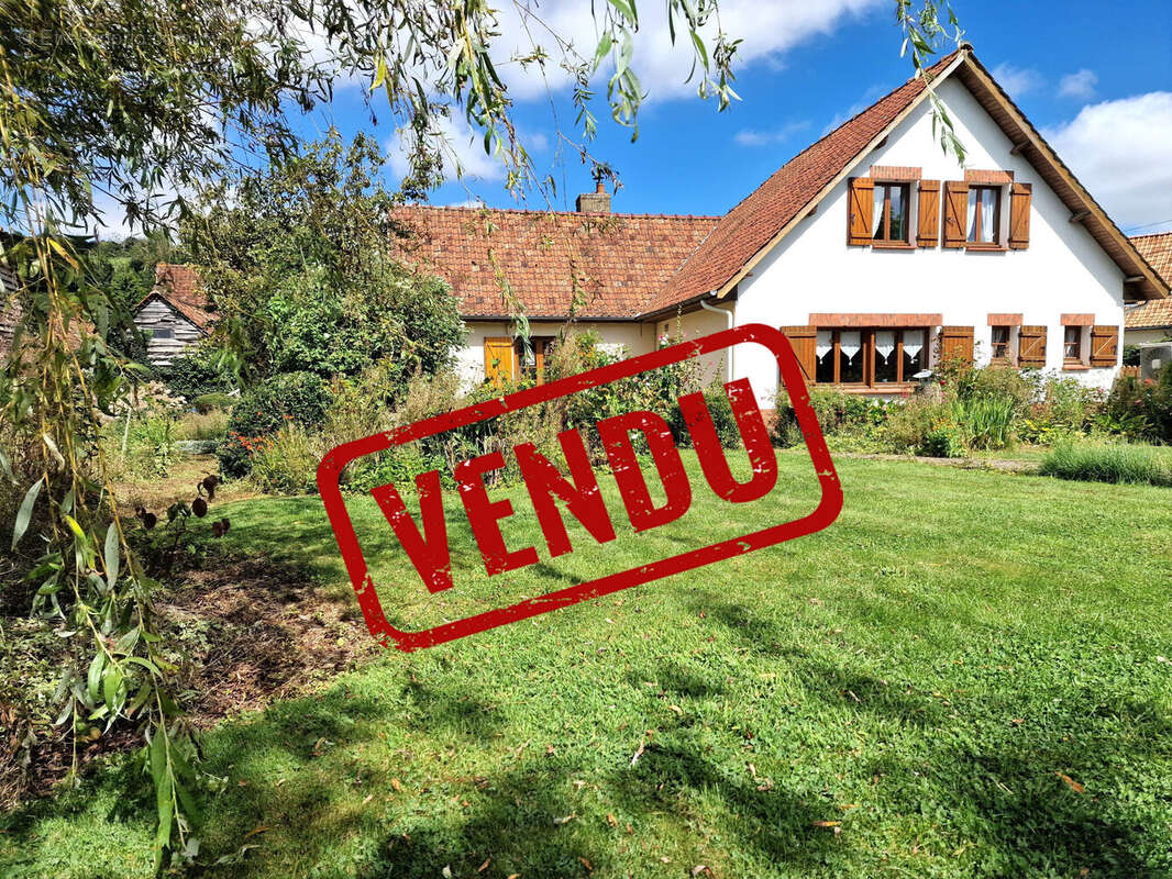 Photo 2 - Maison à SEMPY