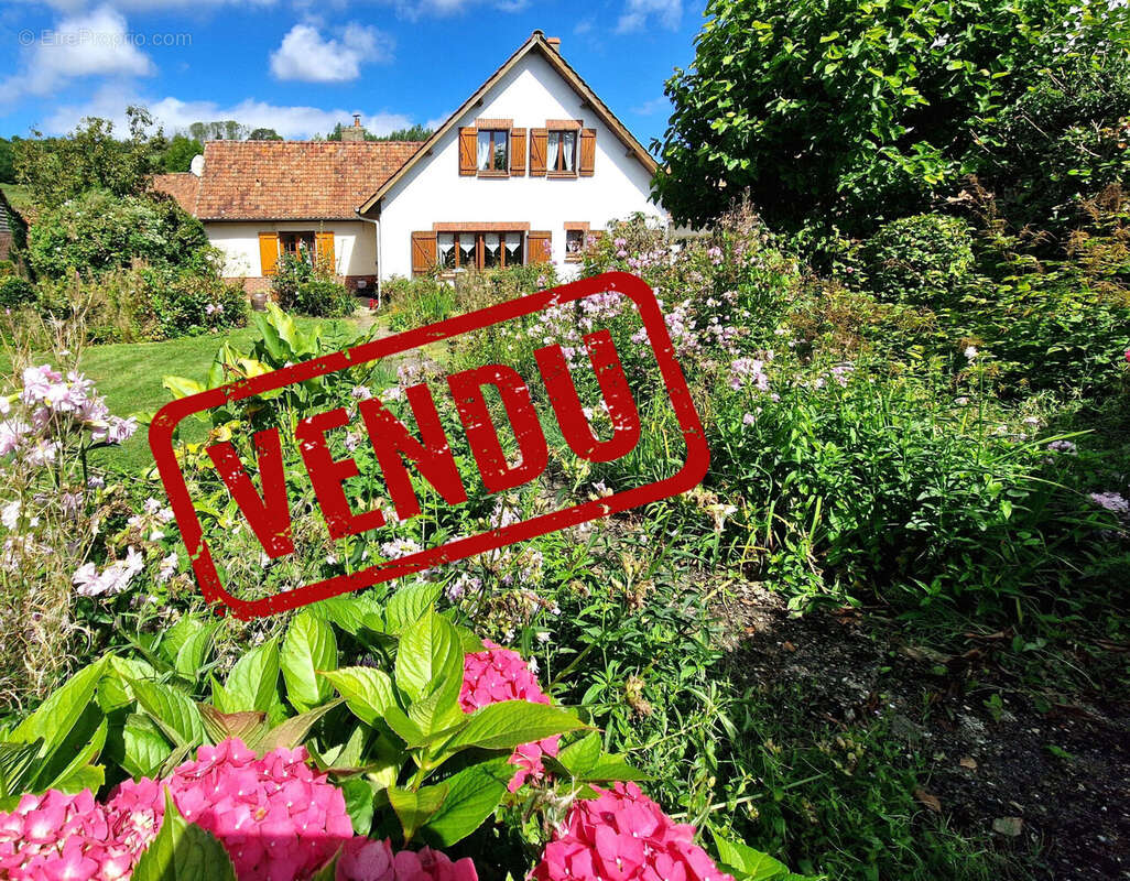 Photo 3 - Maison à SEMPY