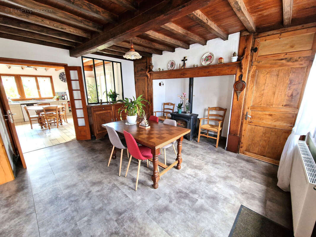 Photo 6 - Maison à SEMPY